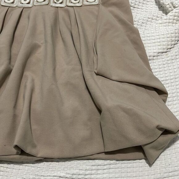 EUC- ASOS BLACK- 6. Beaded Dress - Picture 6 of 9